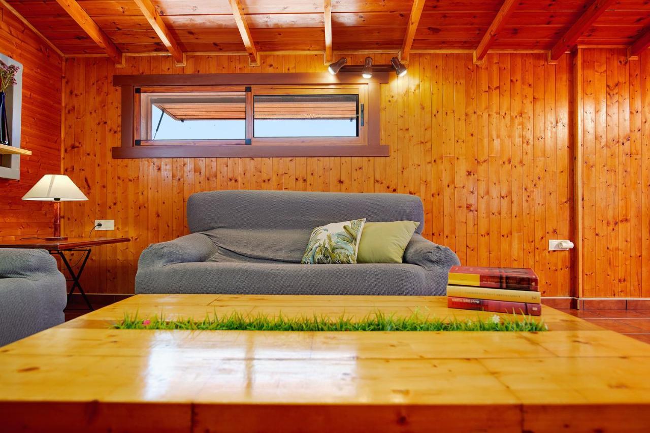 La Casita De Vidal * Tuineje