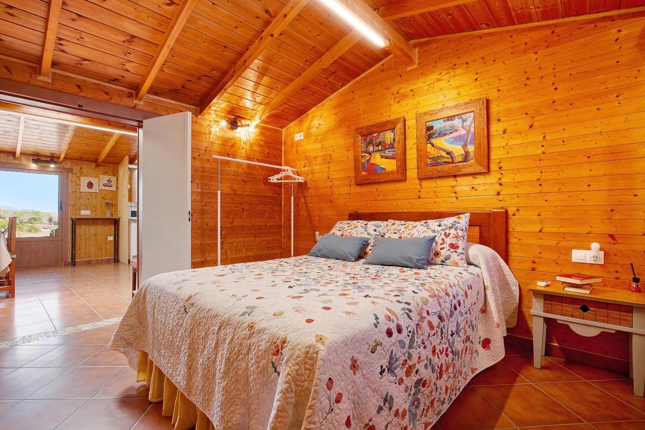 La Casita De Vidal * Tuineje