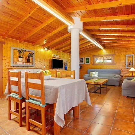 La Casita De Vidal Villa Tuineje Exterior photo