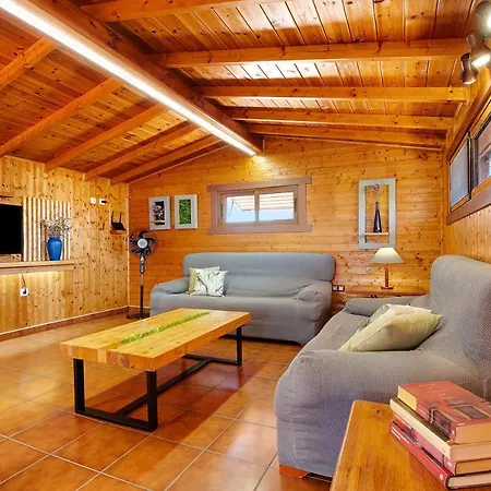 La Casita De Vidal Villa Tuineje Exterior photo