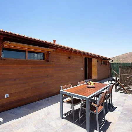 La Casita De Vidal Villa Tuineje Exterior photo