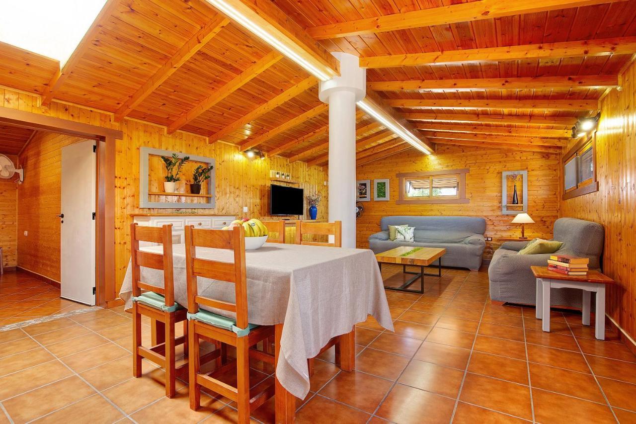 Holiday home La Casita De Vidal *