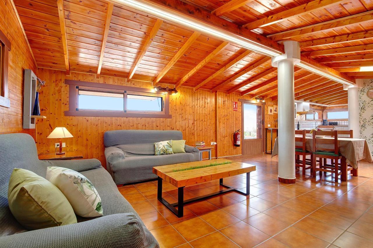 Holiday home La Casita De Vidal Tuineje