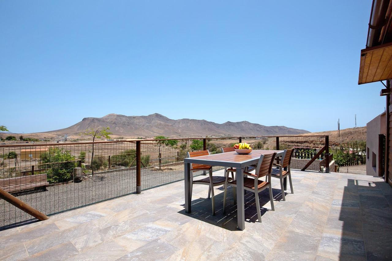 Holiday home La Casita De Vidal