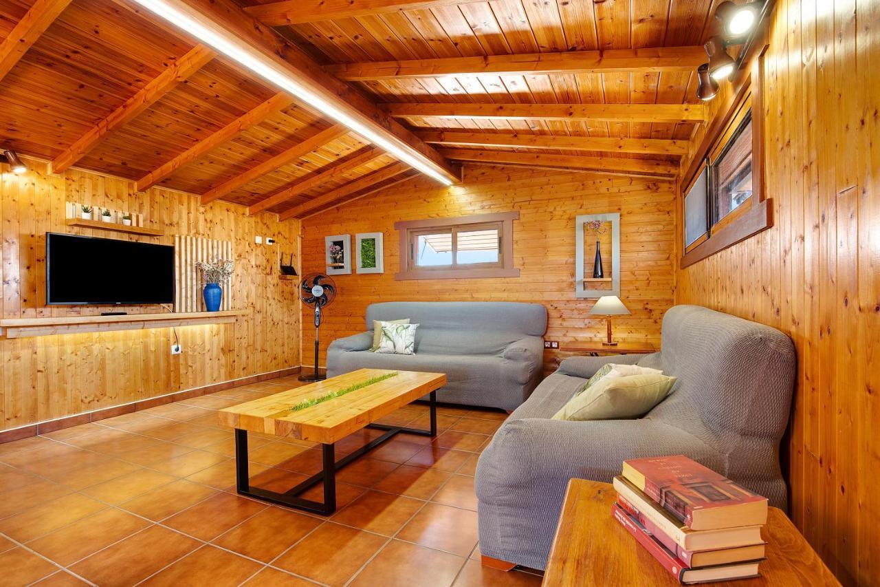 Holiday home La Casita De Vidal