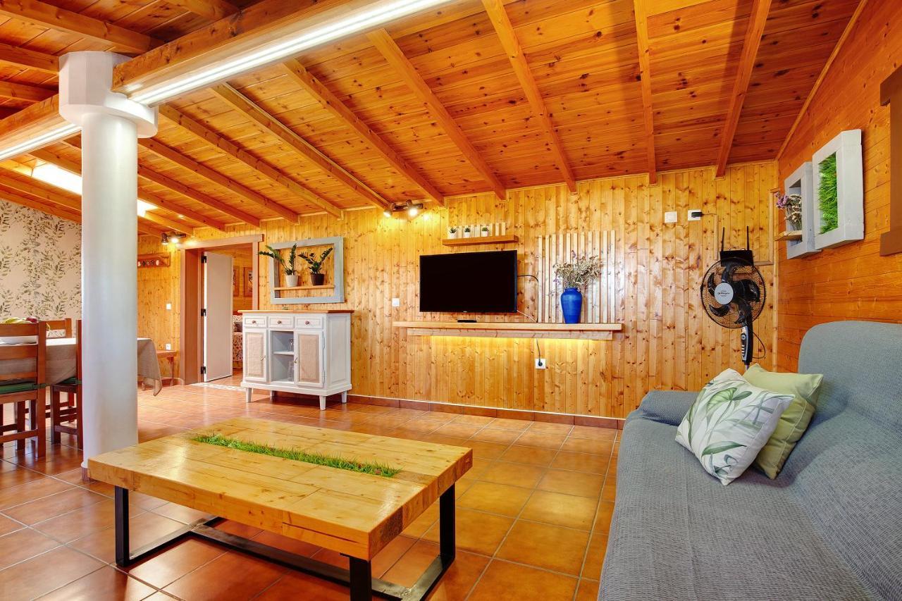 La Casita De Vidal Tuineje