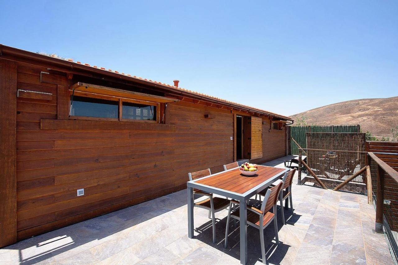La Casita De Vidal *