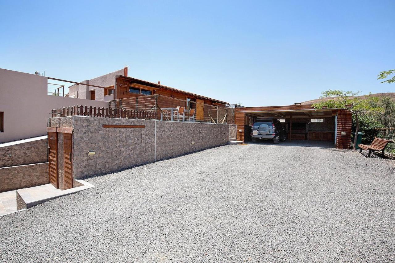 La Casita De Vidal Holiday home *