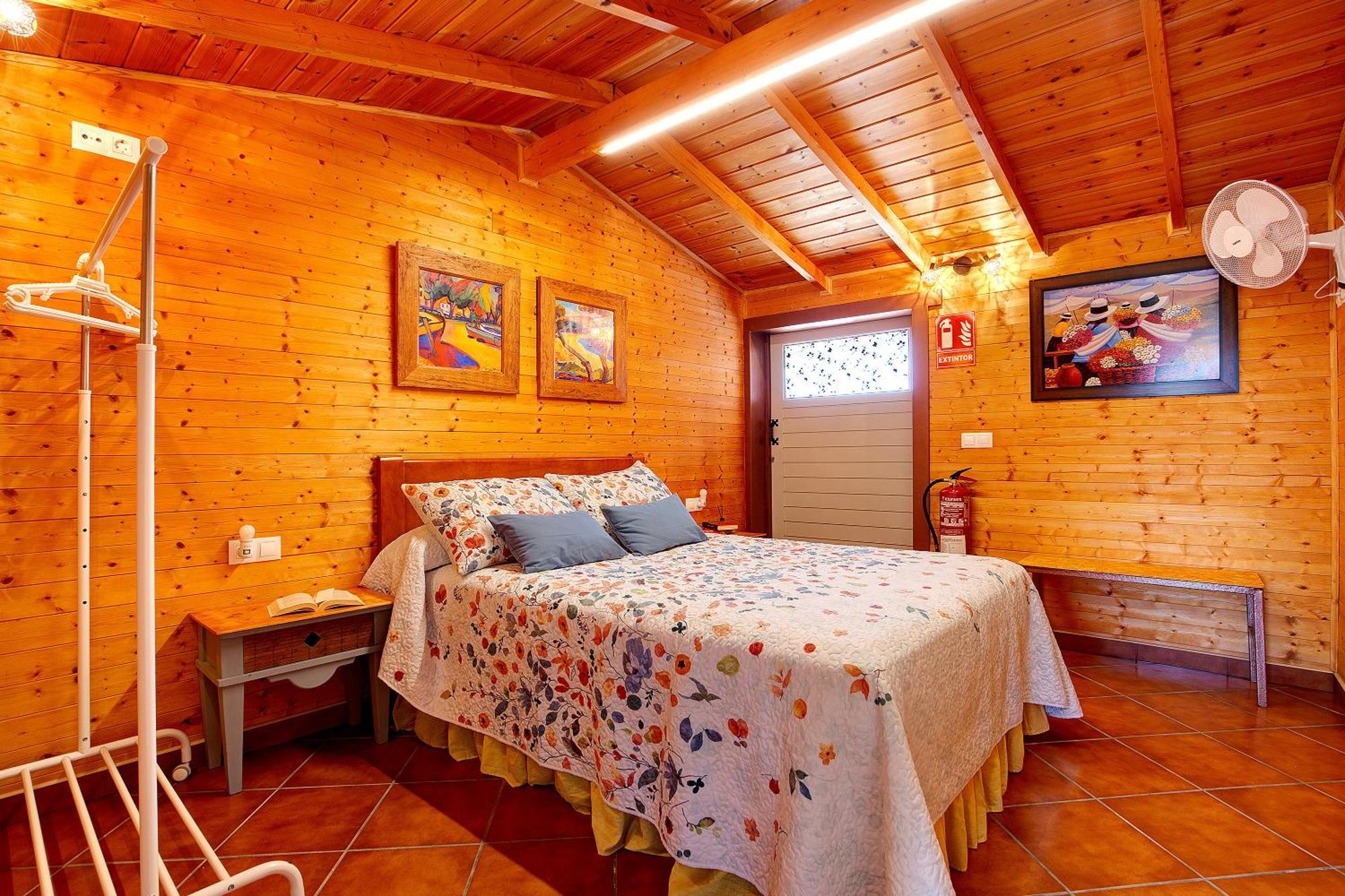 Holiday home La Casita De Vidal *