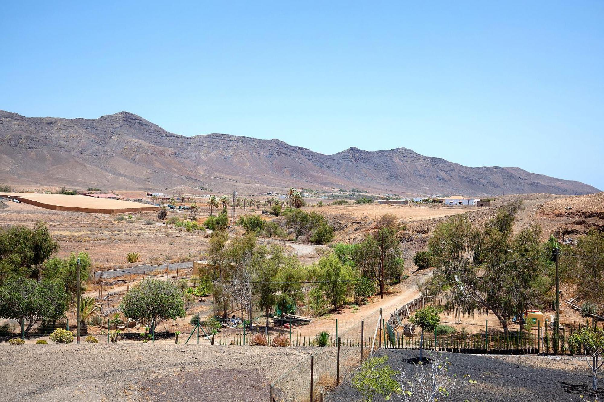 Holiday home La Casita De Vidal